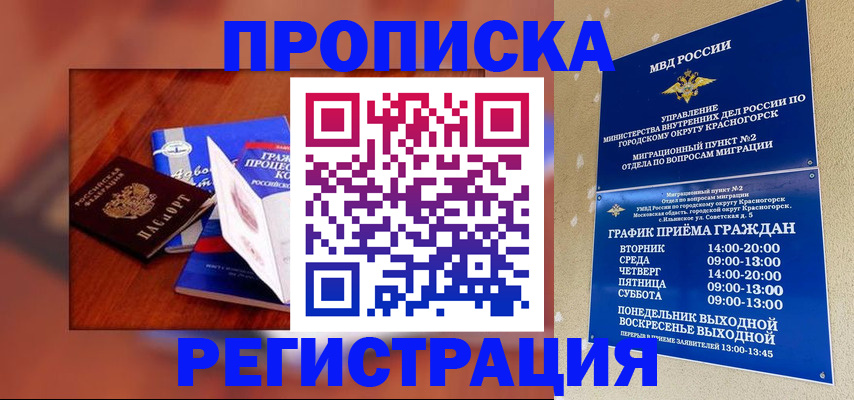 временная регистрация для школы в Камызяке